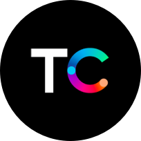 TC ident logo