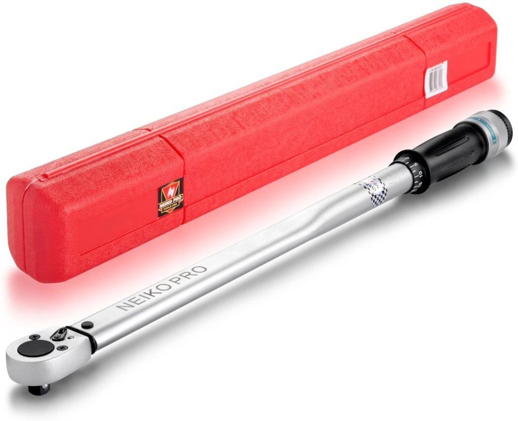 8 Best Torque Wrenches for 2022 - TrueCar Blog